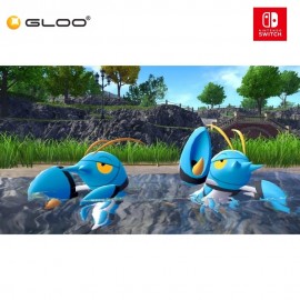 Nintendo Pokemon Legends: Z-A - Nintendo Switch