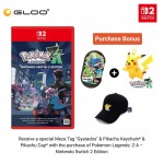 Nintendo Pokemon Legends: Z-A – Nintendo Switch 2 Edition