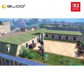 Pokémon Legends: Z-A – Nintendo Switch 2 Edition