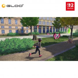 Pokémon Legends: Z-A – Nintendo Switch 2 Edition