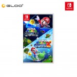 Nintendo Super Mario Galaxy + Super Mario Galaxy 2 - Nintendo Switch