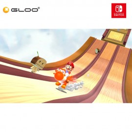 Nintendo Super Mario Galaxy + Super Mario Galaxy 2 - Nintendo Switch