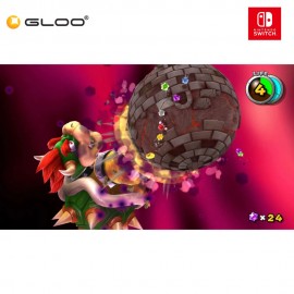 Nintendo Super Mario Galaxy + Super Mario Galaxy 2 - Nintendo Switch