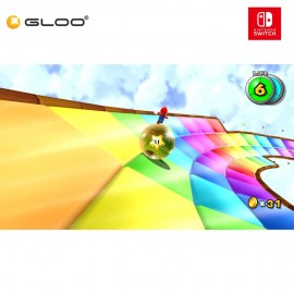 Nintendo Super Mario Galaxy + Super Mario Galaxy 2 - Nintendo Switch