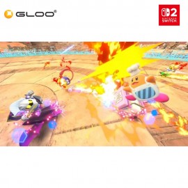 Kirby Air Riders – Nintendo Switch 2 Edition