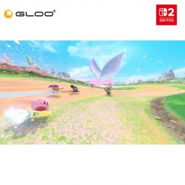 Kirby Air Riders – Nintendo Switch 2 Edition