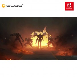 Nintendo Metroid Prime 4: Beyond - Nintendo Switch