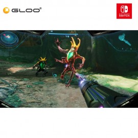 Nintendo Metroid Prime 4: Beyond - Nintendo Switch