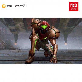 Metroid Prime 4: Beyond – Nintendo Switch 2 Edition