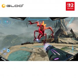 Metroid Prime 4: Beyond – Nintendo Switch 2 Edition