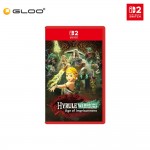 Hyrule Warriors: Age of Imprisonment – Nintendo Switch 2 Edition