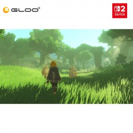 Hyrule Warriors: Age of Imprisonment – Nintendo Switch 2 Edition