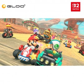 Mario Kart World – Nintendo Switch 2 Edition