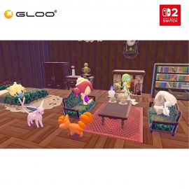 Nintendo Pokemon Pokopia – Nintendo Switch 2 Edition