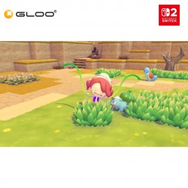 Nintendo Pokemon Pokopia – Nintendo Switch 2 Edition