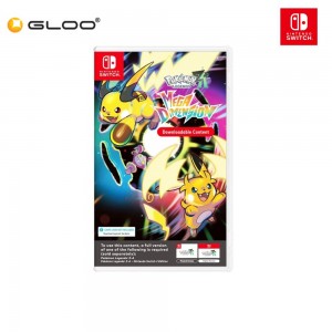 Pokemon Legends: Z-A Mega Dimension DL CODE IN BOX - Nintendo Switch 