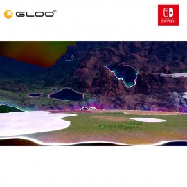 Pokemon Legends: Z-A Mega Dimension DL CODE IN BOX - Nintendo Switch 