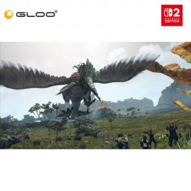 Xenoblade Chronicles X: Definitive Edition – Nintendo Switch 2 Edition