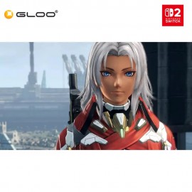 Xenoblade Chronicles X: Definitive Edition – Nintendo Switch 2 Edition