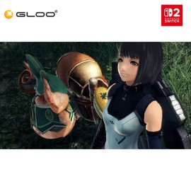 Xenoblade Chronicles X: Definitive Edition – Nintendo Switch 2 Edition