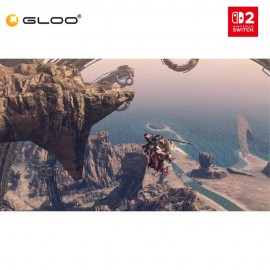 Xenoblade Chronicles X: Definitive Edition – Nintendo Switch 2 Edition