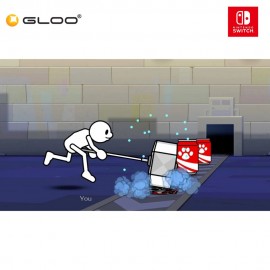 Rhythm Heaven Groove - Nintendo Switch