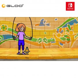 Rhythm Heaven Groove - Nintendo Switch