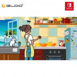 Rhythm Heaven Groove - Nintendo Switch
