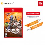 Star Fox – Nintendo Switch 2 Exclusive