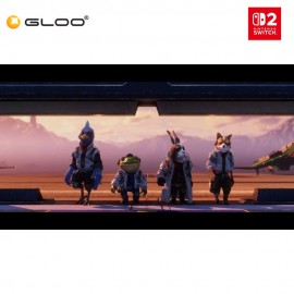 Star Fox – Nintendo Switch 2 Exclusive