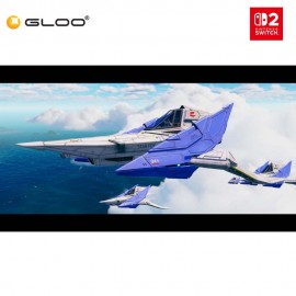 Star Fox – Nintendo Switch 2 Exclusive