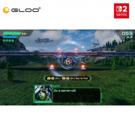 Star Fox – Nintendo Switch 2 Exclusive