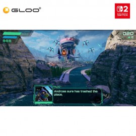 Star Fox – Nintendo Switch 2 Exclusive