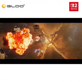 Star Fox – Nintendo Switch 2 Exclusive