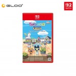 Tamagotchi Plaza – Nintendo Switch 2 Edition