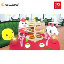 Tamagotchi Plaza – Nintendo Switch 2 Edition