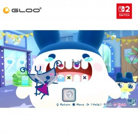 Tamagotchi Plaza – Nintendo Switch 2 Edition