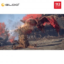 WILD HEARTS S – Nintendo Switch 2 Edition