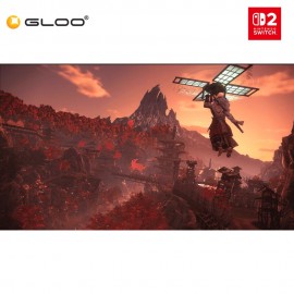 WILD HEARTS S – Nintendo Switch 2 Edition