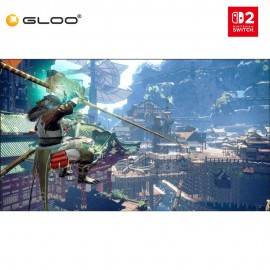 WILD HEARTS S – Nintendo Switch 2 Edition