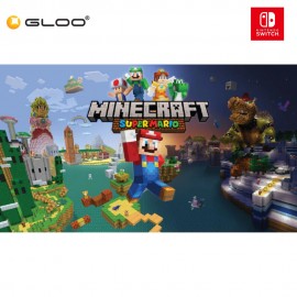 Nintendo Minecraft - Nintendo Switch