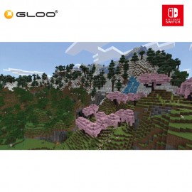 Nintendo Minecraft - Nintendo Switch