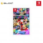 Nintendo Mario Kart 8 Deluxe - Nintendo Switch