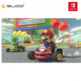Nintendo Mario Kart 8 Deluxe - Nintendo Switch