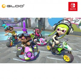 Nintendo Mario Kart 8 Deluxe - Nintendo Switch