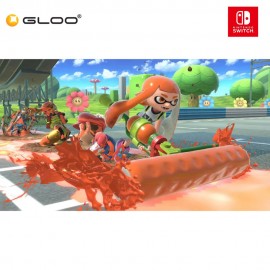 Nintendo Super Smash Bros. Ultimate - Nintendo Switch