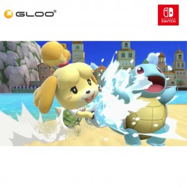 Nintendo Super Smash Bros. Ultimate - Nintendo Switch