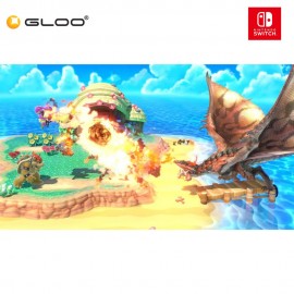 Nintendo Super Smash Bros. Ultimate - Nintendo Switch