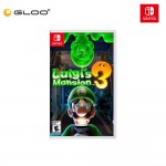Nintendo Luigi's Mansion 3 - Nintendo Switch