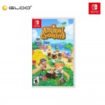 Nintendo Animal Crossing: New Horizons - Nintendo Switch